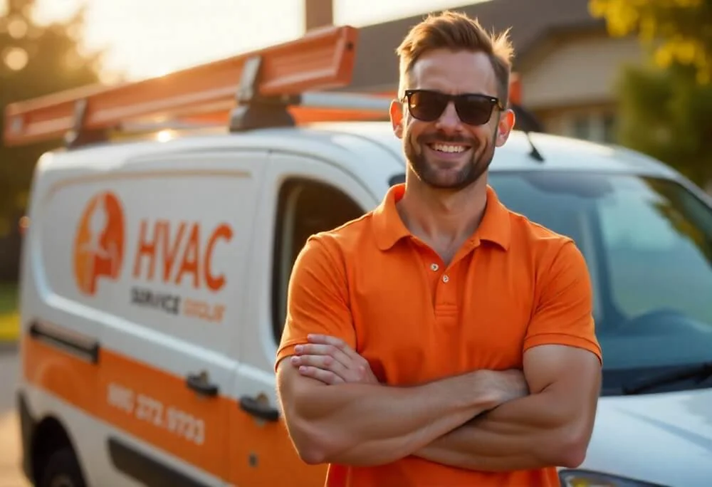 Professional HVAC repair and installation services in Silver Lake, WI
